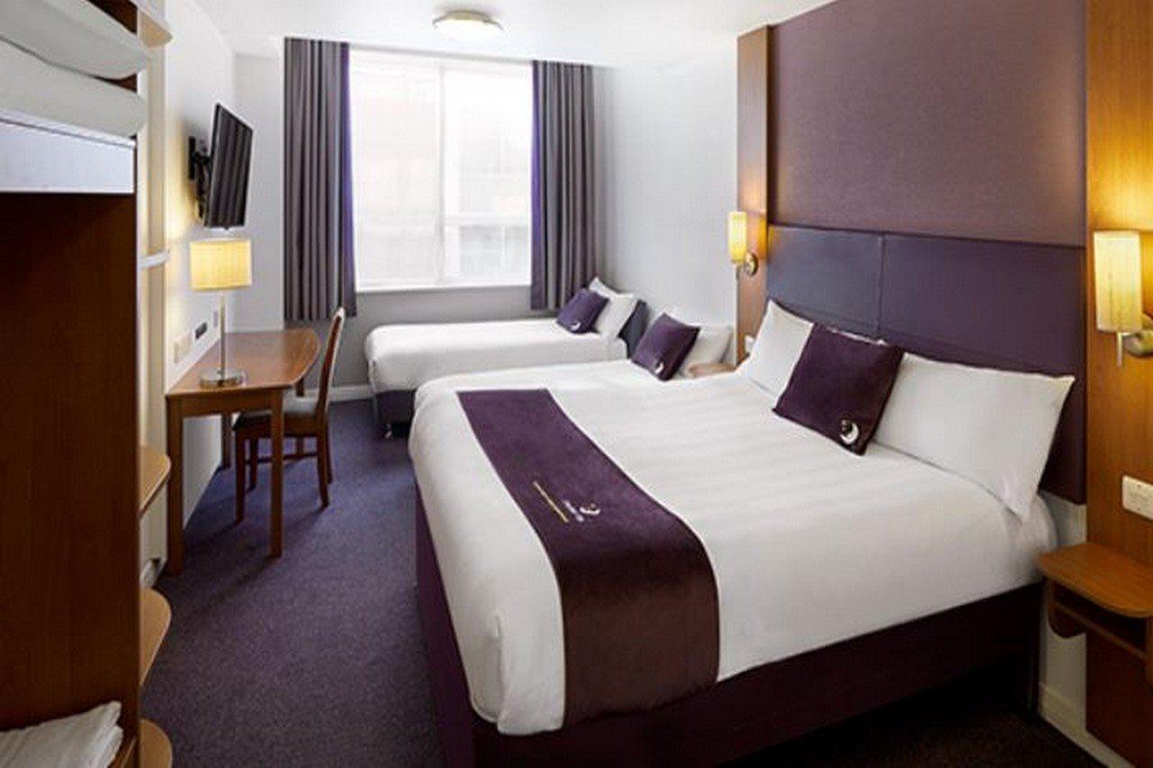 Premier Inn Newport/Telford Newport  Dış mekan fotoğraf