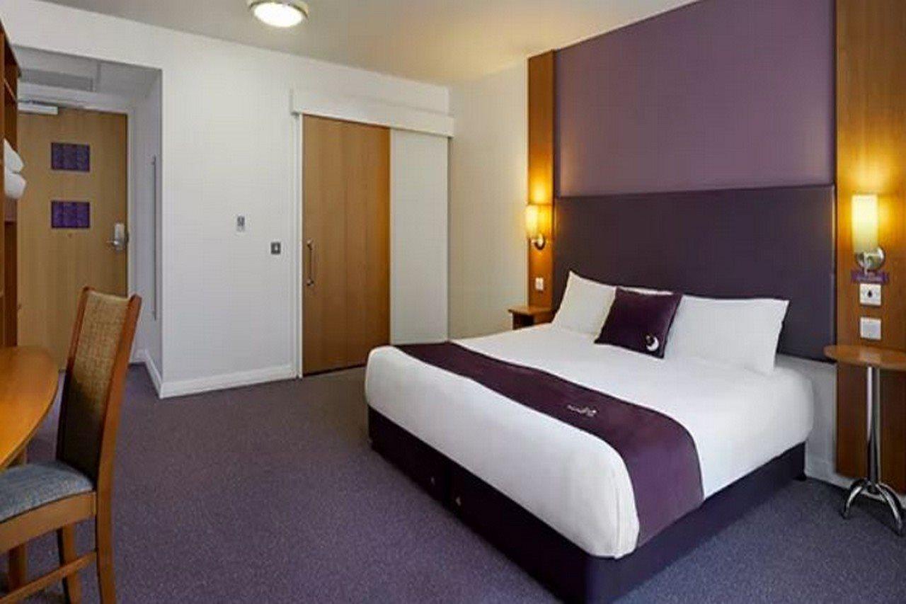 Premier Inn Newport/Telford Newport  Dış mekan fotoğraf