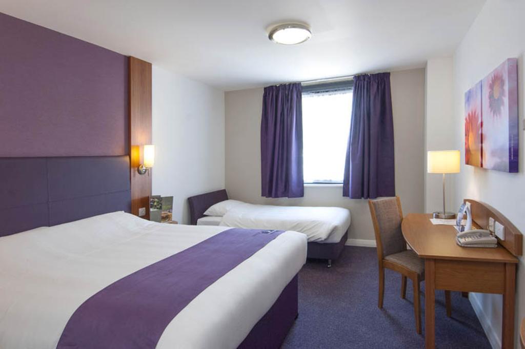 Premier Inn Newport/Telford Newport  Dış mekan fotoğraf