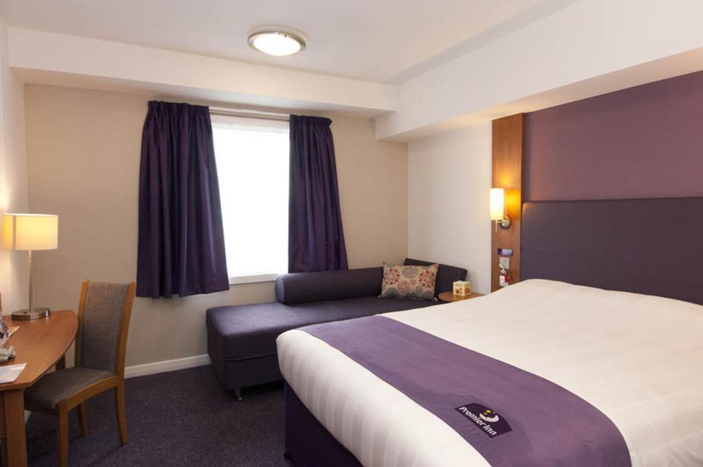 Premier Inn Newport/Telford Newport  Dış mekan fotoğraf