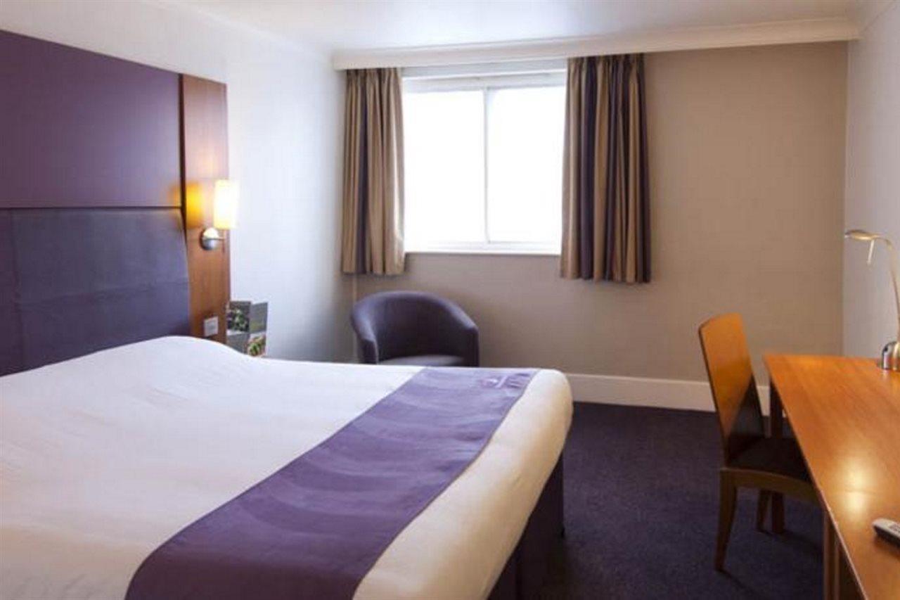 Premier Inn Newport/Telford Newport  Dış mekan fotoğraf