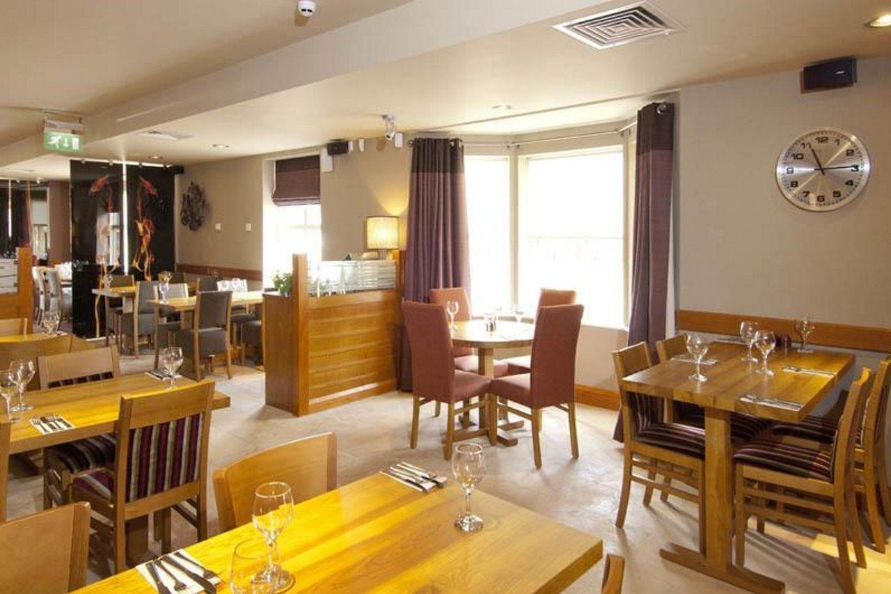 Premier Inn Newport/Telford Newport  Dış mekan fotoğraf