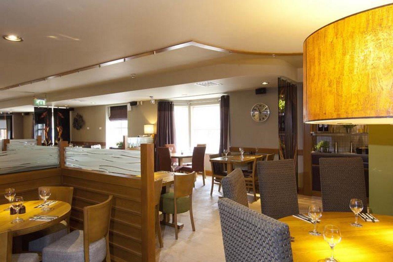 Premier Inn Newport/Telford Newport  Dış mekan fotoğraf