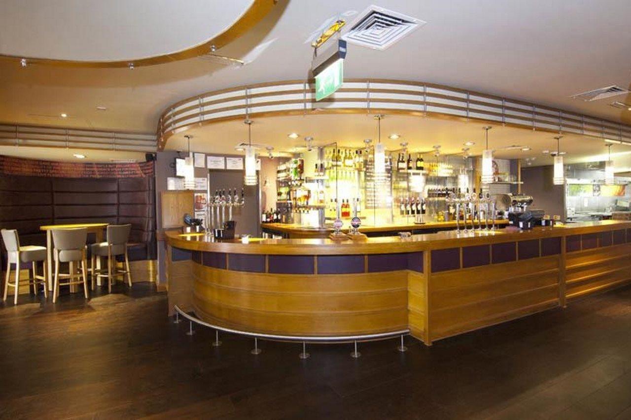 Premier Inn Newport/Telford Newport  Dış mekan fotoğraf