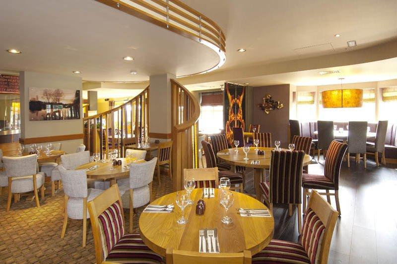 Premier Inn Newport/Telford Newport  Dış mekan fotoğraf